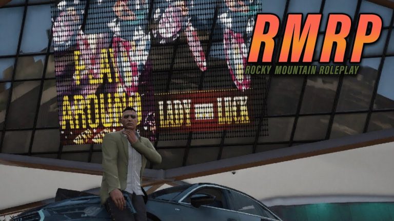 Kevin Gets a Crew Started | RMRP Life #rmrp #gtarp