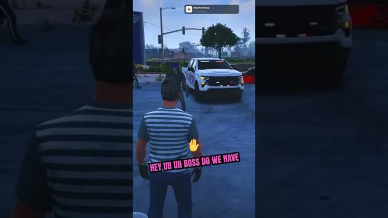 Worst vault security in GTA RP 🤡 #gtarp #zerostaterp