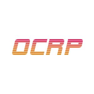 OCRP server logo