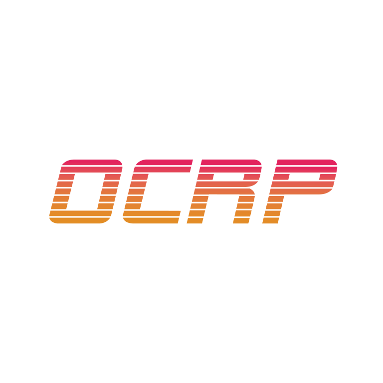 OCRP server logo