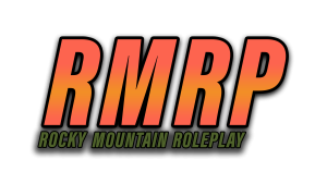 Rocky Mountain Roleplay server logo
