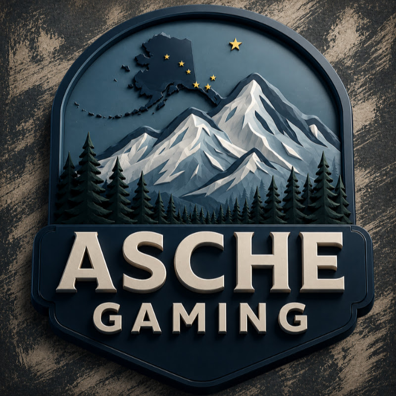 aschegaming channel avatar