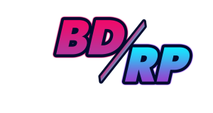 Braindead RP server logo