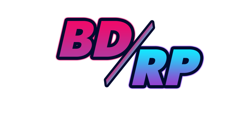 Braindead RP server logo