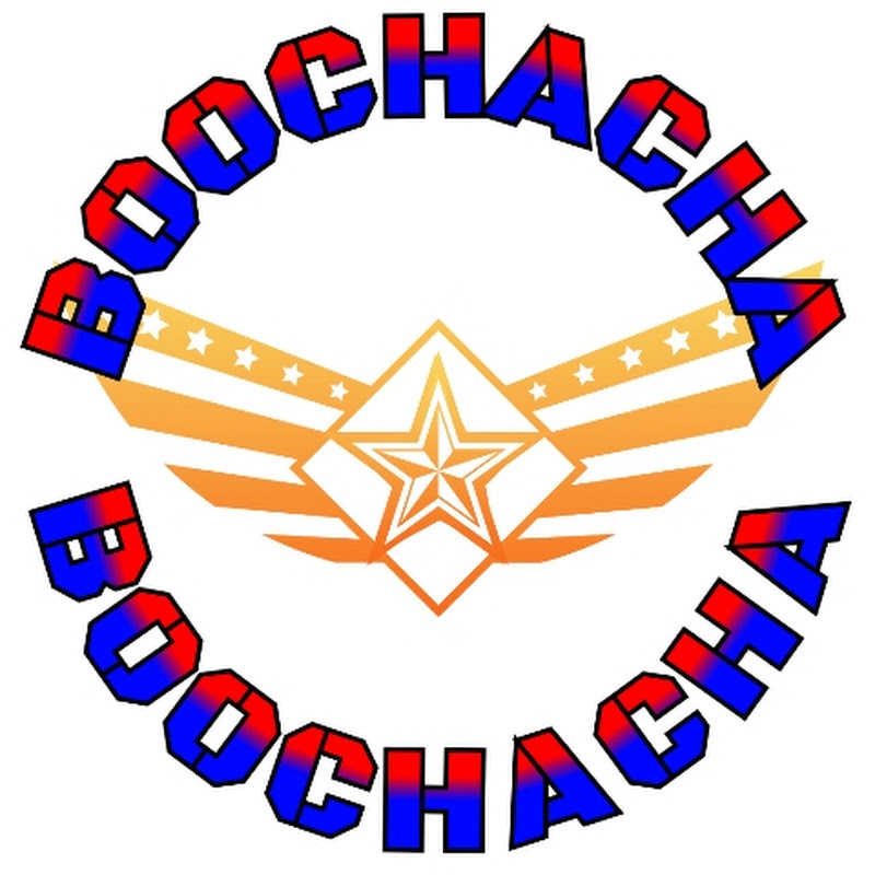 boochacha channel avatar