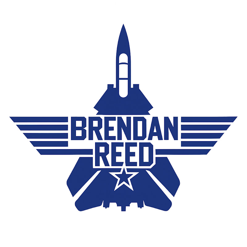 BrendanReed channel avatar