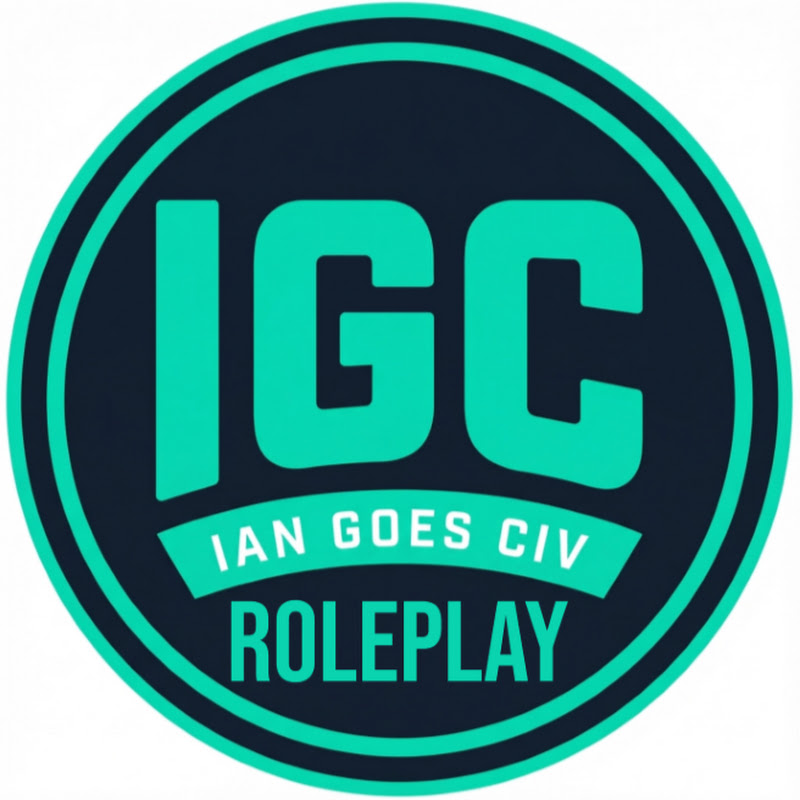 IanGoesCiv channel avatar