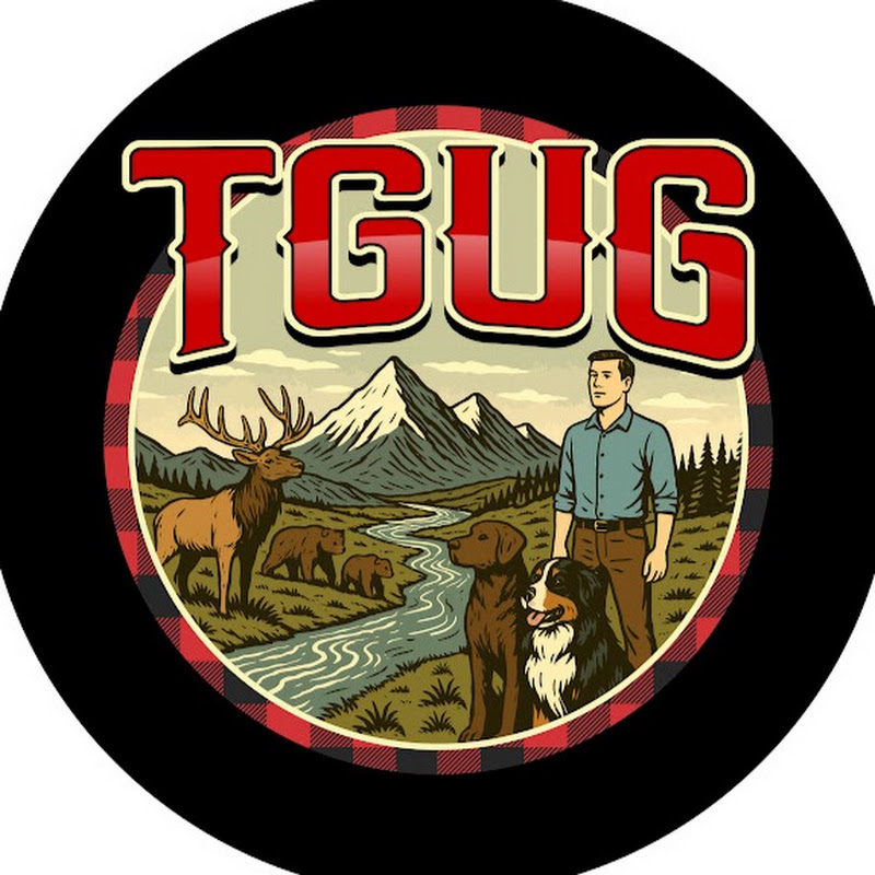 TGug channel avatar